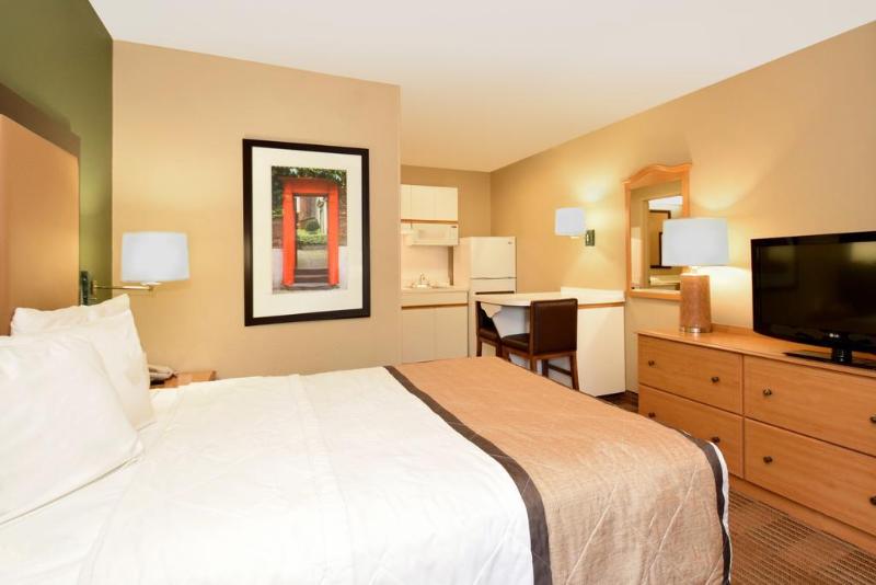 فندق Extended Stay America Suites Orange County Irvine Spectrum