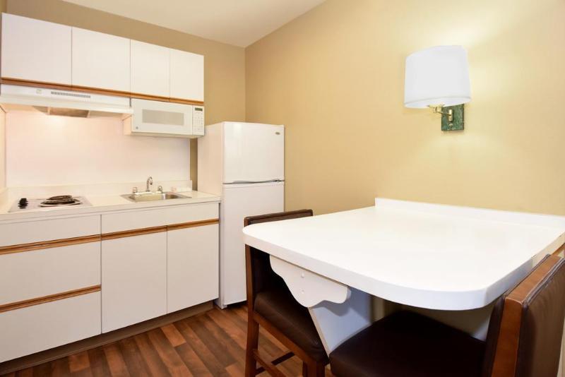 فندق Extended Stay America Suites Orange County Irvine Spectrum