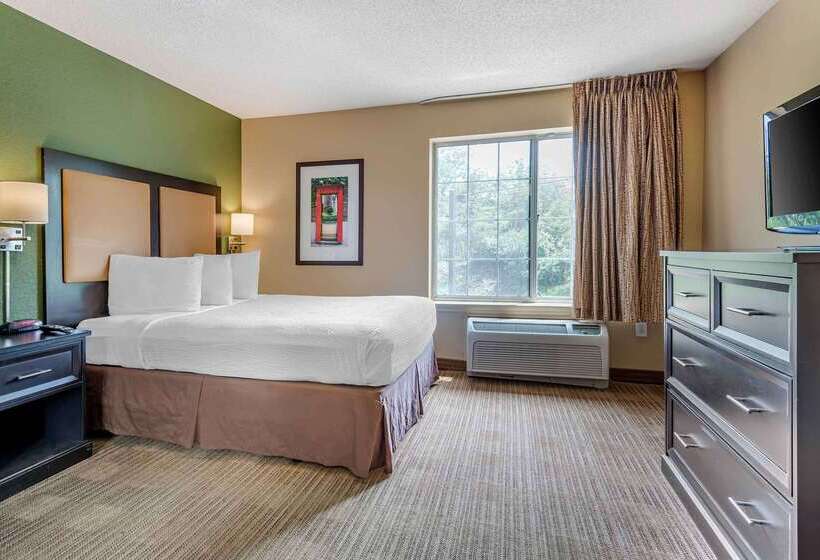 בית מלון כפרי Extended Stay America Suites  Philadelphia  King Of Prussia