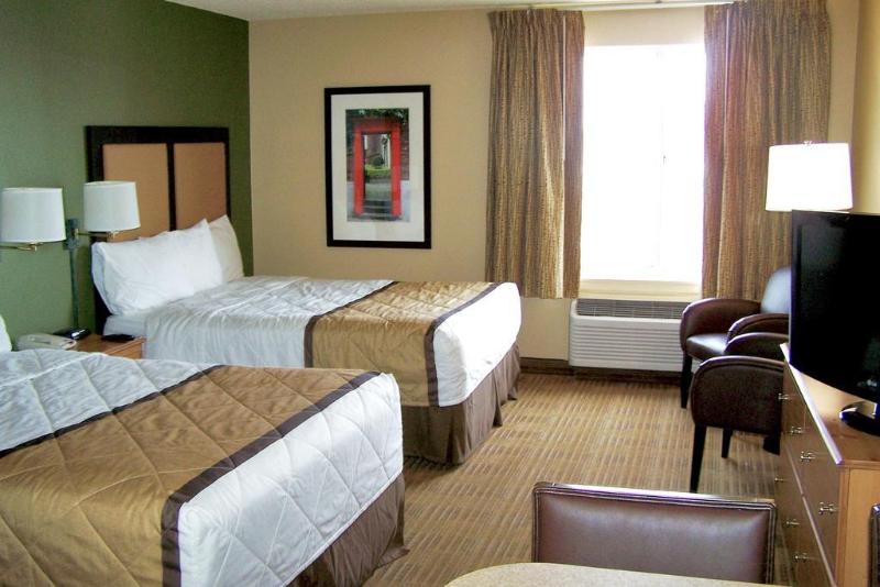 בית מלון כפרי Extended Stay America Suites  Philadelphia  King Of Prussia