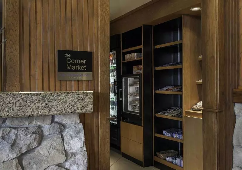 酒店 Fairfield Inn And Suites Santa Rosa Sebastopol