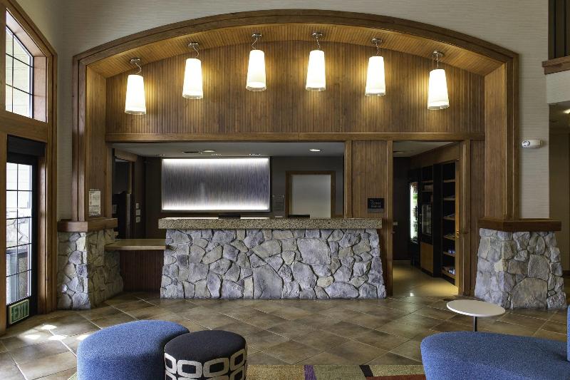 בית מלון כפרי Fairfield Inn And Suites Santa Rosa Sebastopol