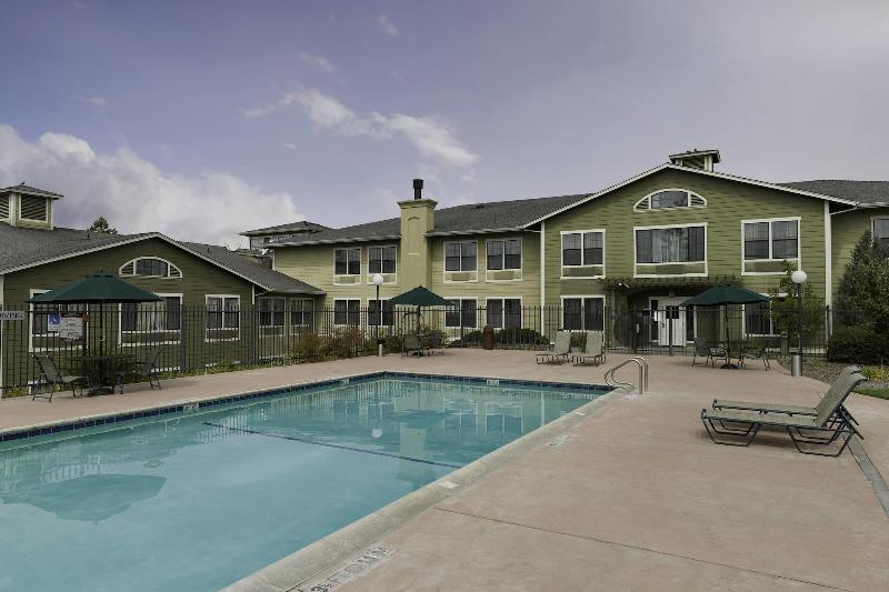 בית מלון כפרי Fairfield Inn And Suites Santa Rosa Sebastopol