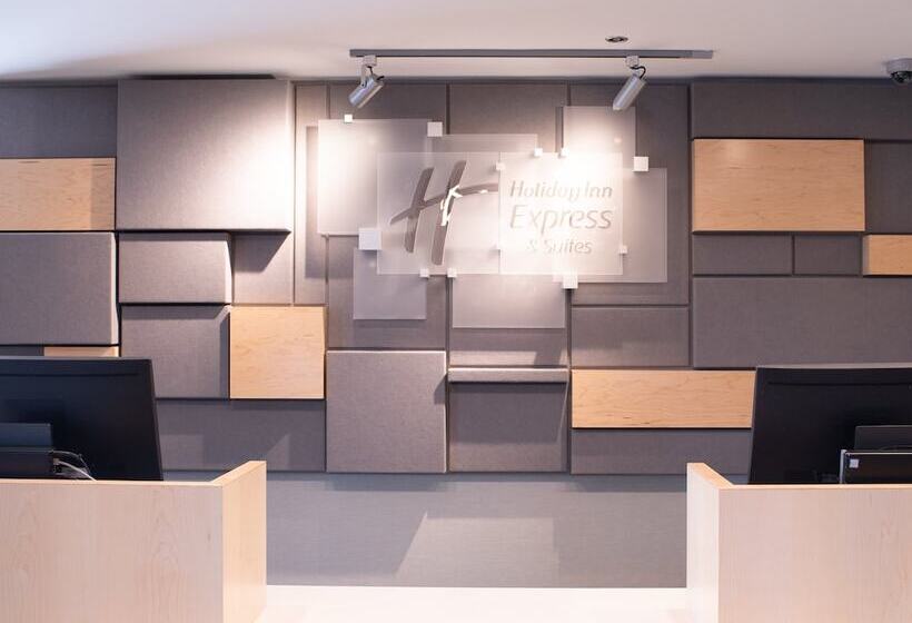 Holiday Inn Express Hotel & Suites Conover   Hickory Area, An Ihg