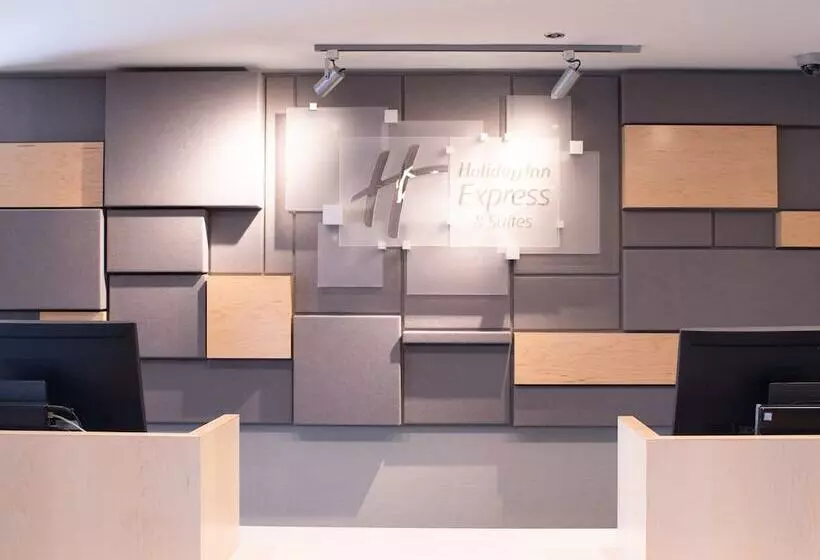 Holiday Inn Express Hotel & Suites Conover   Hickory Area, An Ihg