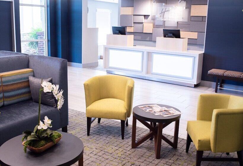 Holiday Inn Express Hotel & Suites Conover   Hickory Area, An Ihg