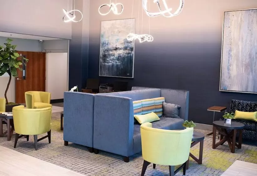 Holiday Inn Express Hotel & Suites Conover   Hickory Area, An Ihg