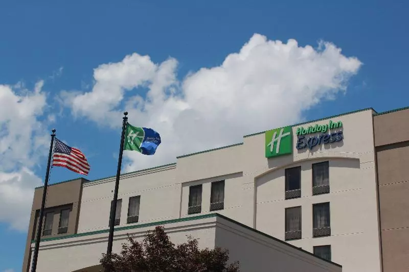 فندق Holiday Inn Express Atlanta W Douglasville, An Ihg