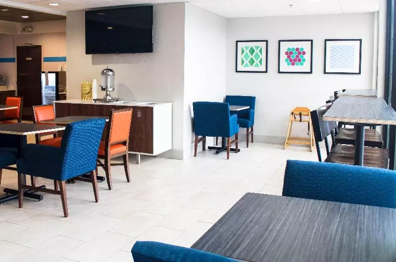 فندق Holiday Inn Express Atlanta W Douglasville, An Ihg