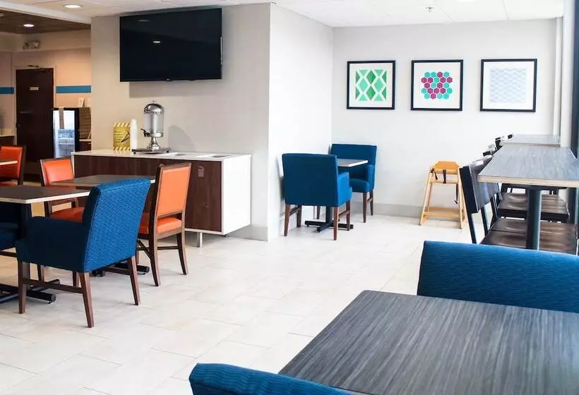 فندق Holiday Inn Express Atlanta W Douglasville, An Ihg