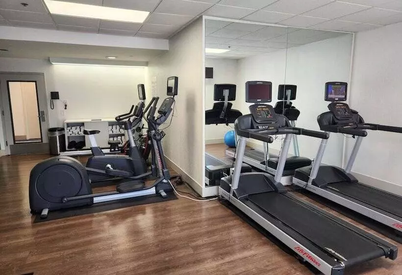 فندق Holiday Inn Express Atlanta W Douglasville, An Ihg