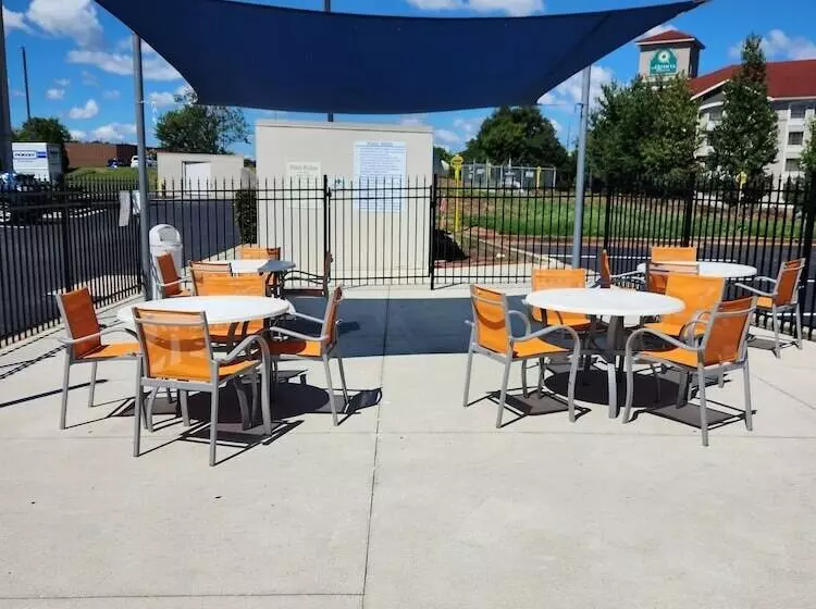 فندق Holiday Inn Express Atlanta W Douglasville, An Ihg