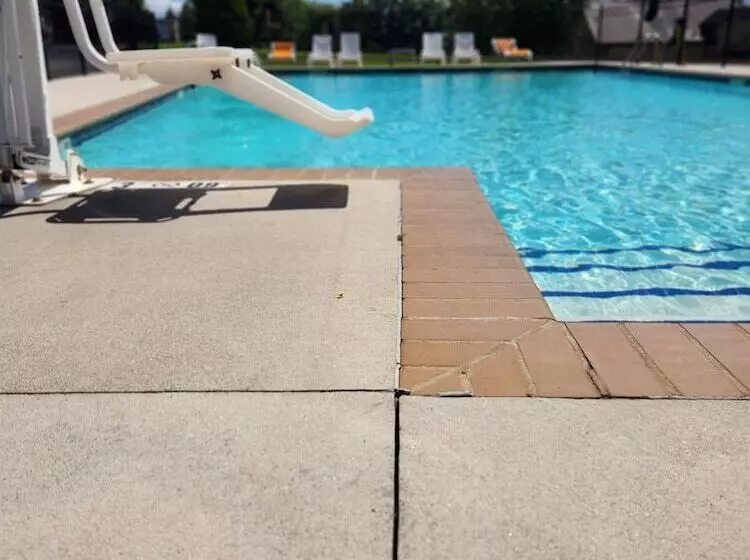 فندق Holiday Inn Express Atlanta W Douglasville, An Ihg