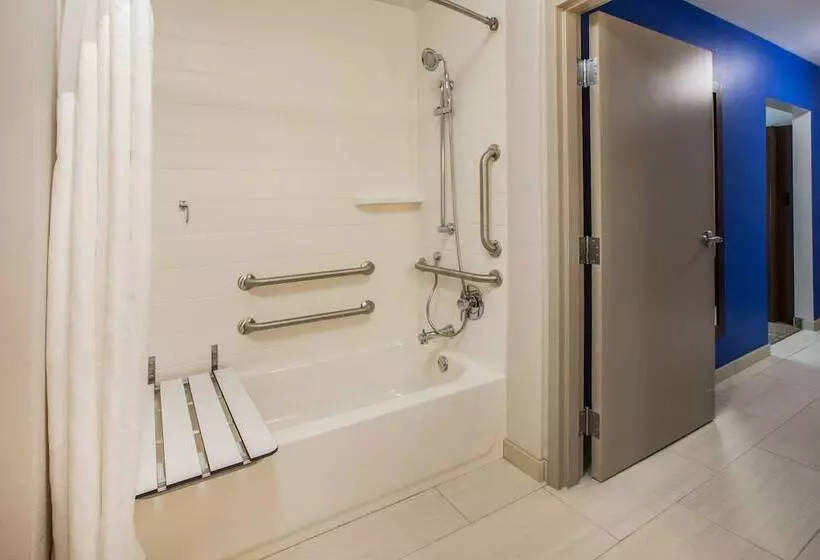 فندق Holiday Inn Express Atlanta W Douglasville, An Ihg