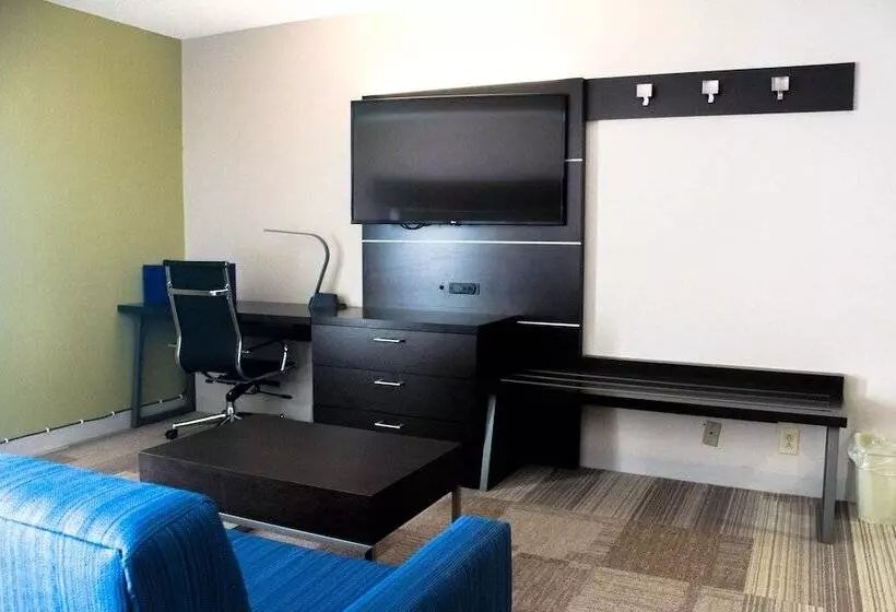 فندق Holiday Inn Express Atlanta W Douglasville, An Ihg