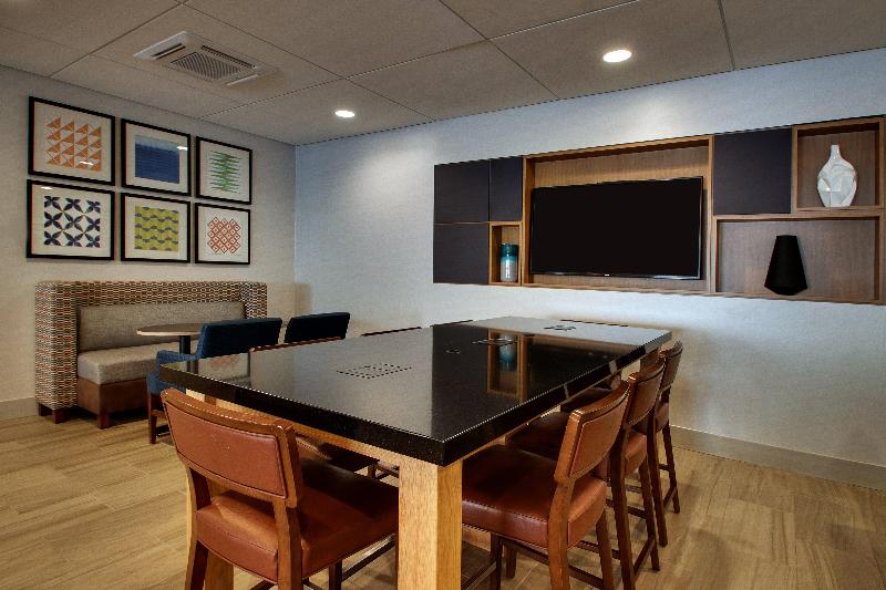 Szálloda Holiday Inn Express Baltimore Bwi Airport West, An Ihg