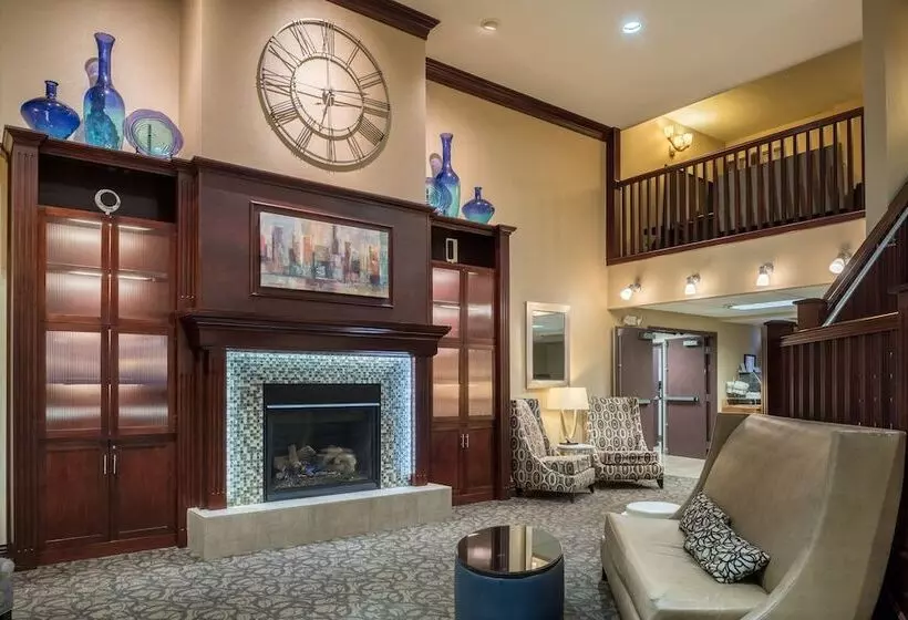 호텔 Holiday Inn Express Spokane Valley, An Ihg