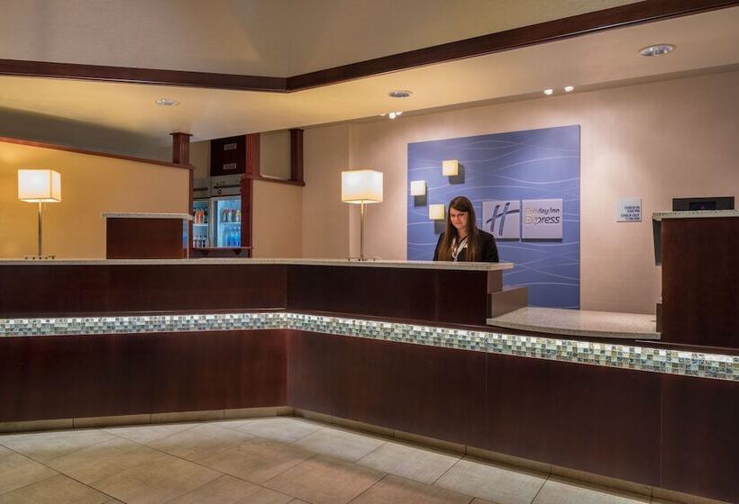 ホテル Holiday Inn Express Spokane Valley, An Ihg
