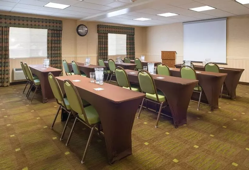 호텔 Holiday Inn Express Spokane Valley, An Ihg