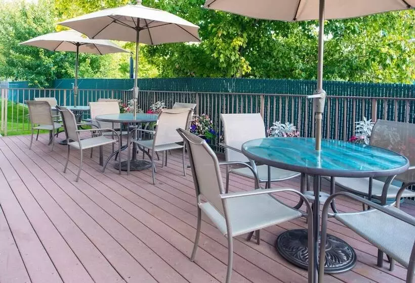 호텔 Holiday Inn Express Spokane Valley, An Ihg