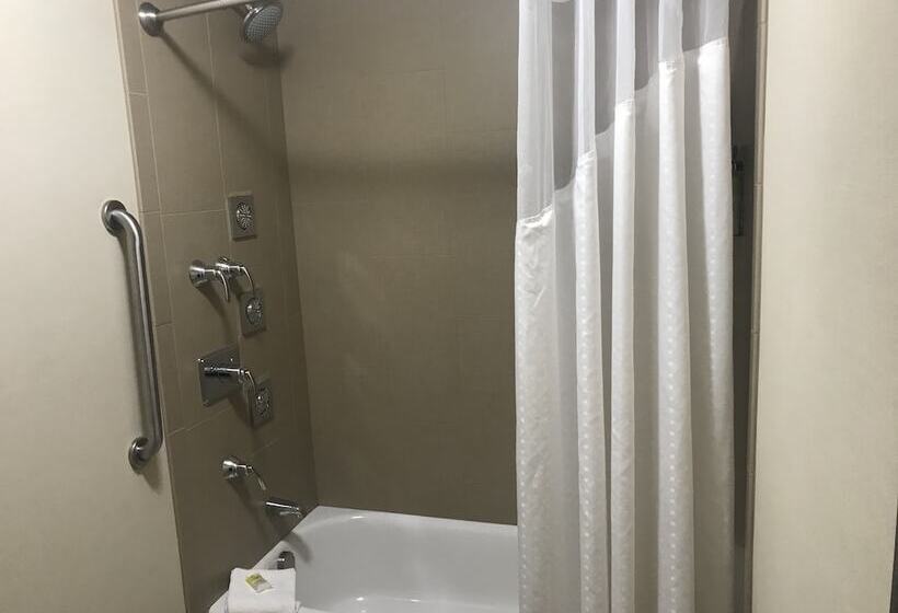 Otel Holiday Inn Express Spokane Valley, An Ihg