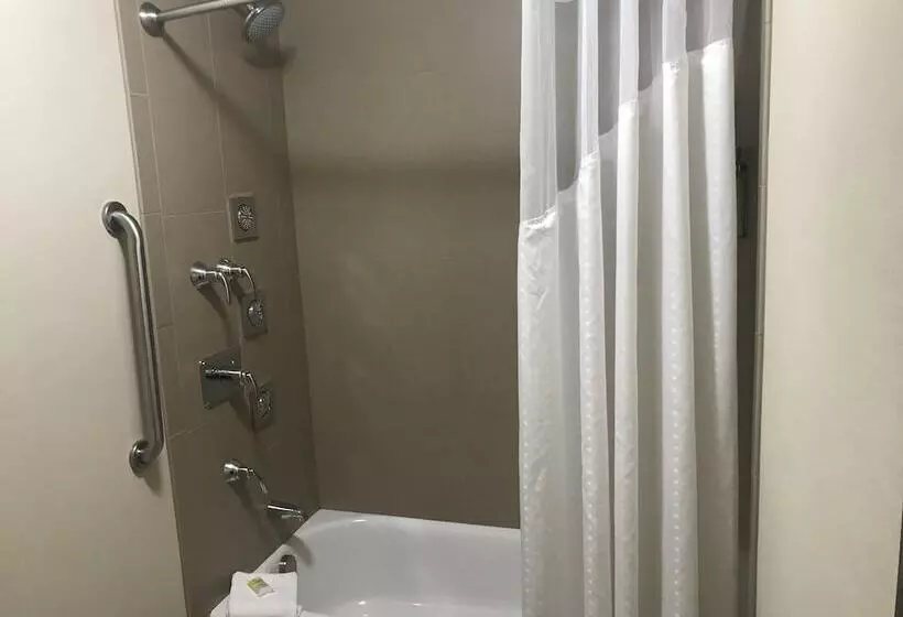 호텔 Holiday Inn Express Spokane Valley, An Ihg