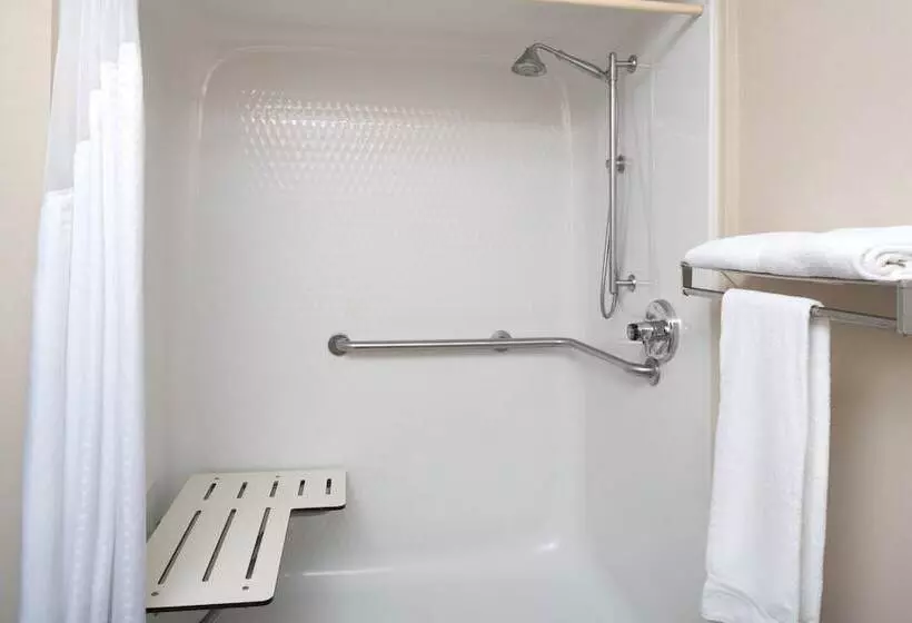 호텔 Holiday Inn Express Spokane Valley, An Ihg