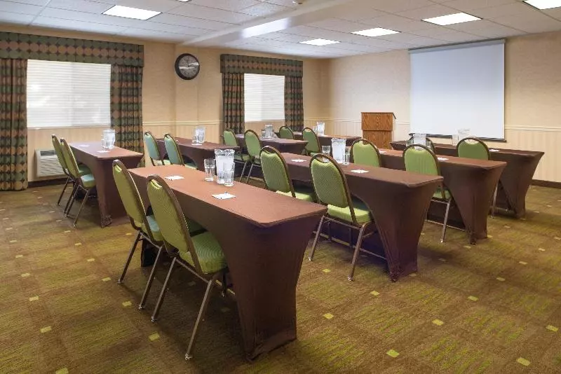 호텔 Holiday Inn Express Spokane Valley, An Ihg