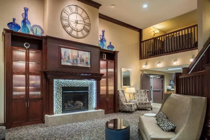 호텔 Holiday Inn Express Spokane Valley, An Ihg