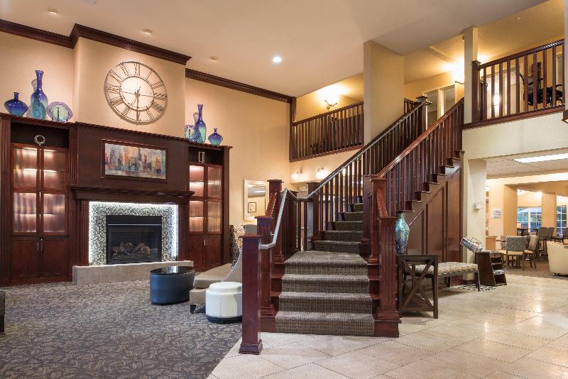 ホテル Holiday Inn Express Spokane Valley, An Ihg