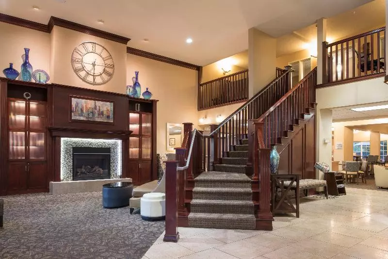 호텔 Holiday Inn Express Spokane Valley, An Ihg