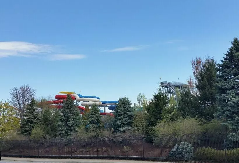 ホテル Holiday Inn Express & Suites Allentown Dorney Park Area, An Ihg