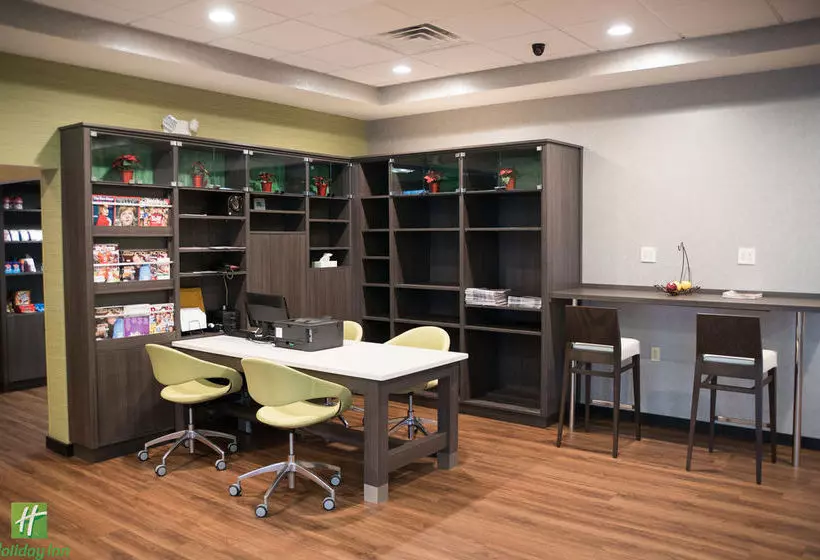 호텔 Monroeville Plaza