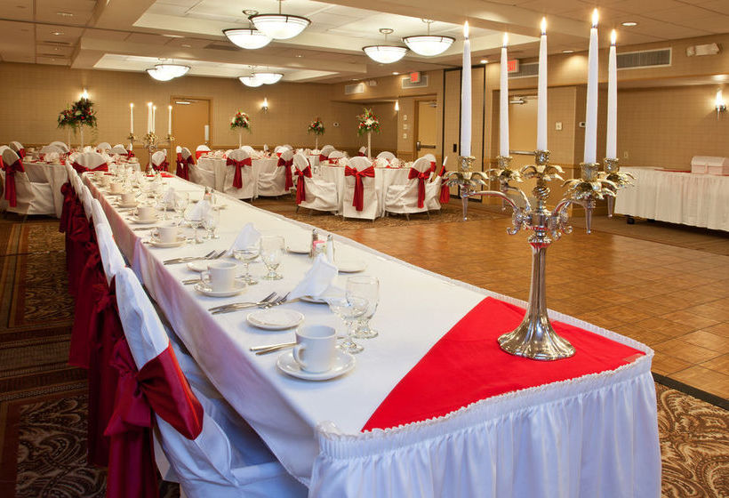 فندق Monroeville Plaza