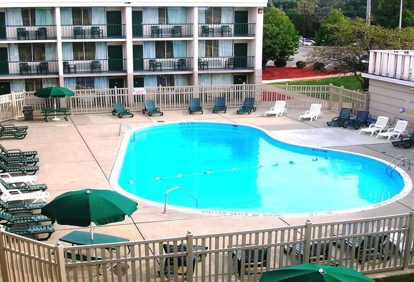 فندق Monroeville Plaza