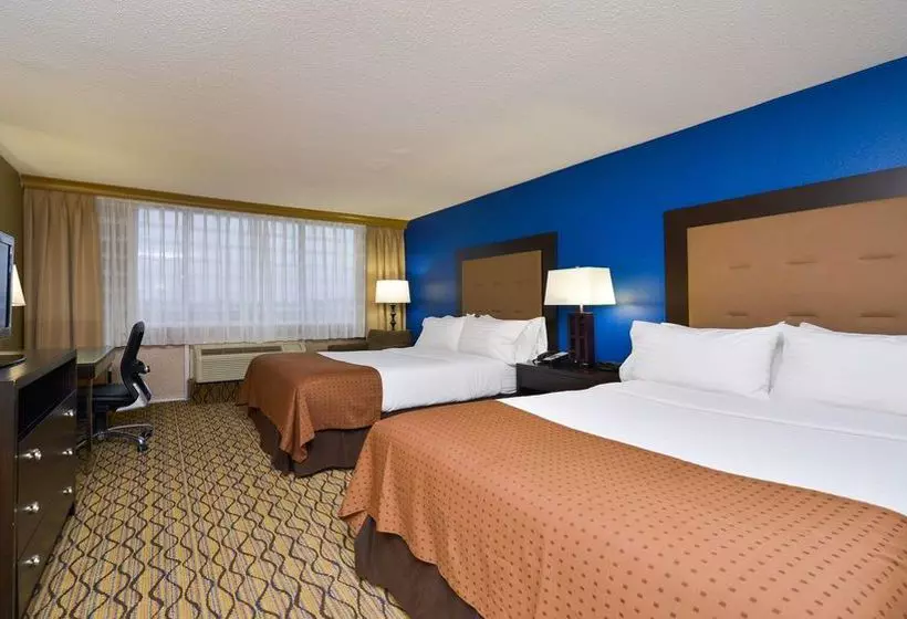 호텔 Monroeville Plaza