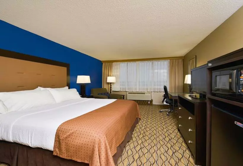 호텔 Monroeville Plaza