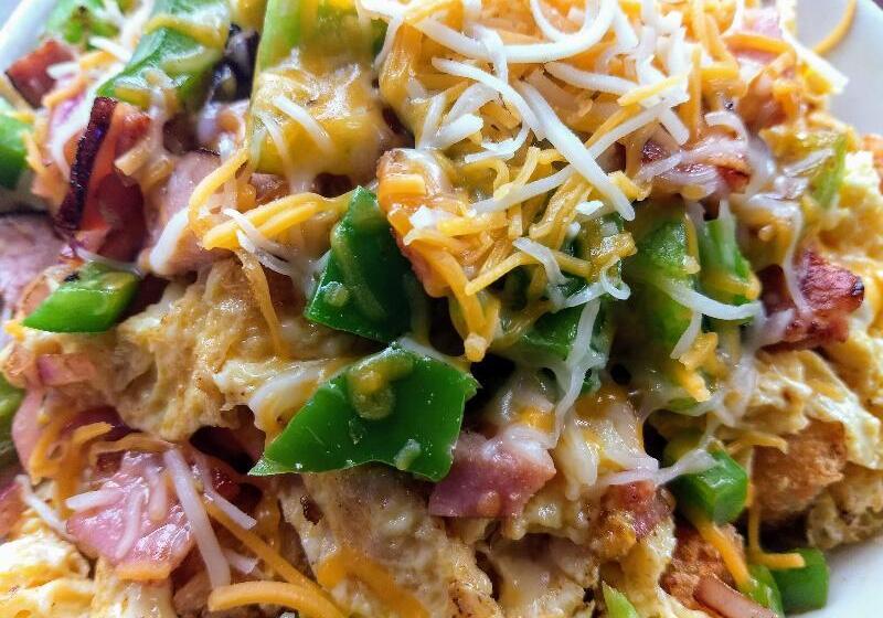 בית מלון כפרי Holiday Inn & Suites Downtown La Crosse