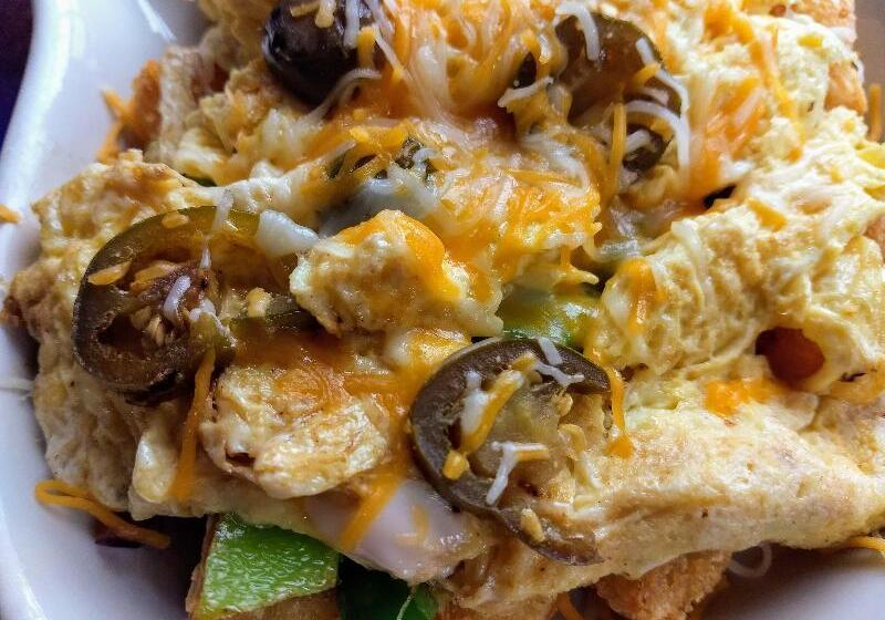 בית מלון כפרי Holiday Inn & Suites Downtown La Crosse