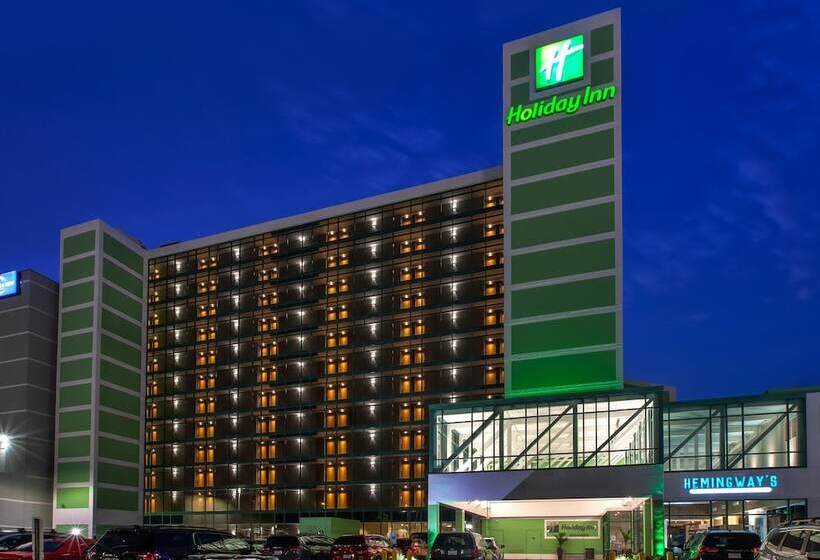 Hotel Holiday Inn Va Beach Oceanside 21st St, An Ihg