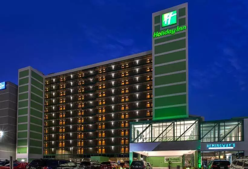 هتل Holiday Inn Va Beach Oceanside 21st St, An Ihg