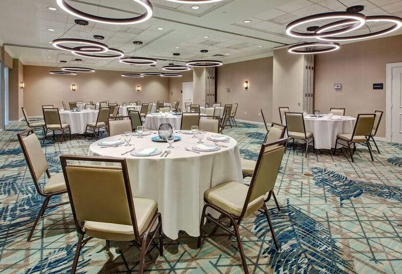 Hotel Holiday Inn Va Beach Oceanside 21st St, An Ihg