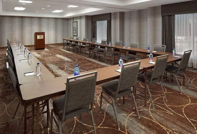 Szálloda Homewood Suites By Hilton Dallasmarket Center