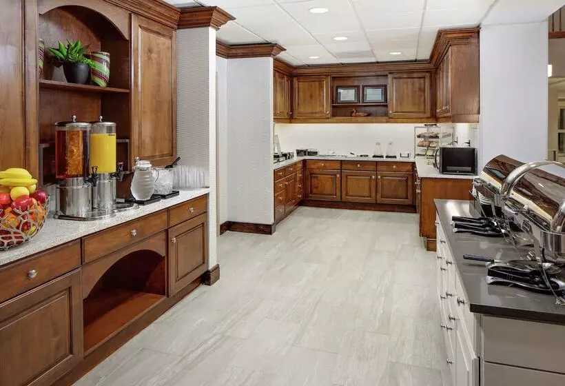 Szálloda Homewood Suites By Hilton Dallasmarket Center