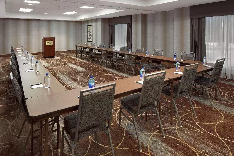 Szálloda Homewood Suites By Hilton Dallasmarket Center