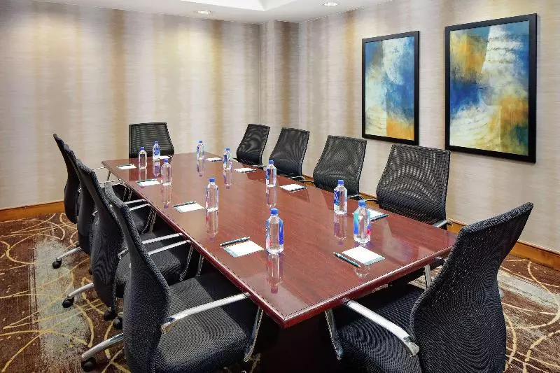 Szálloda Homewood Suites By Hilton Dallasmarket Center