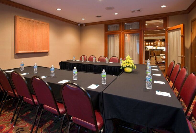 호텔 Homewood Suites By Hilton Daytonfairborn