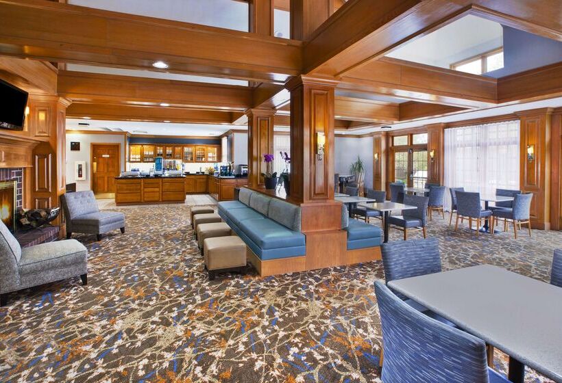 호텔 Homewood Suites By Hilton Daytonfairborn