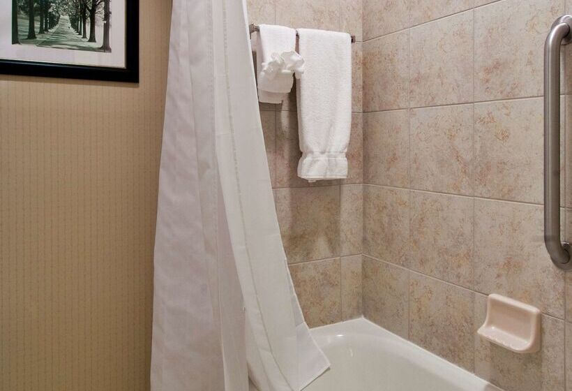 호텔 Homewood Suites By Hilton Daytonfairborn