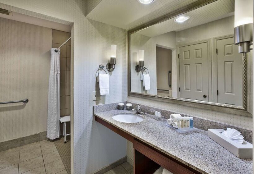 호텔 Homewood Suites By Hilton Daytonfairborn